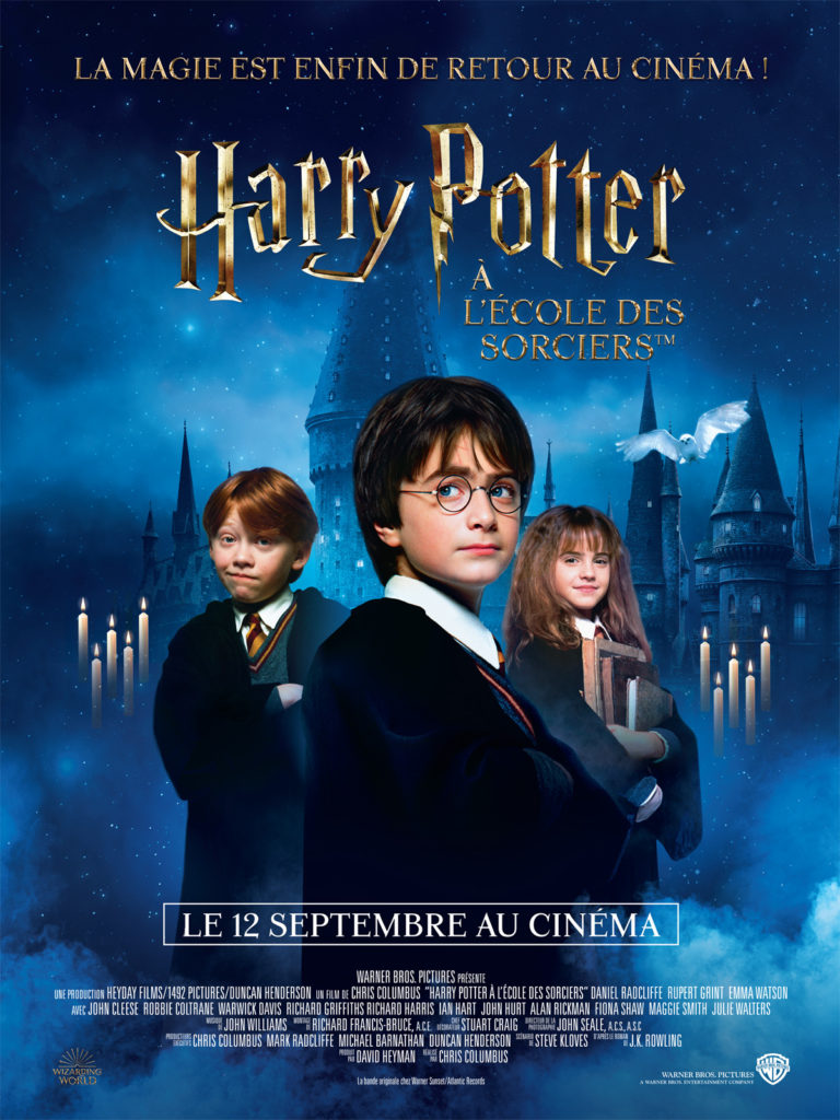 Top 10 des films de magie à voir absolument - Magie Magicien