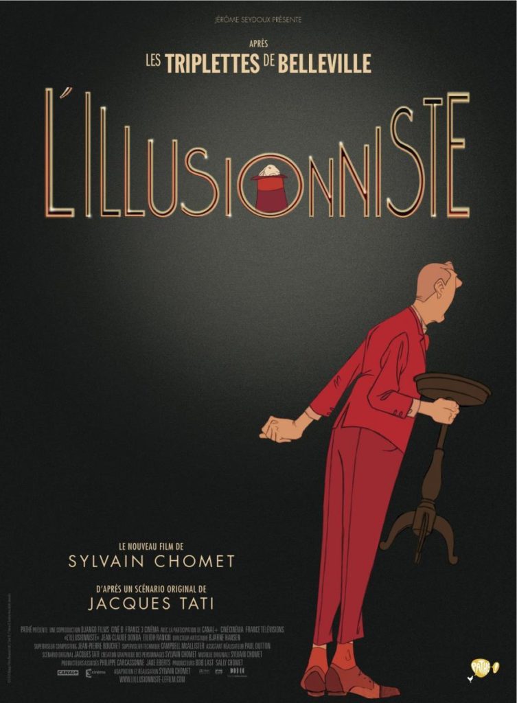 Top 10 des films de magie à voir absolument Magie Magicien