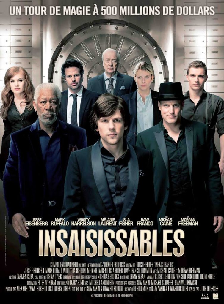 Top 10 des films de magie à voir absolument Magie Magicien